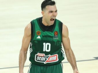 Τώρα ήρθε η σειρά του – Στη Μπολόνια για να παραμείνει 2ος ο Παναθηναϊκός – H τύχη στα χέρια του!