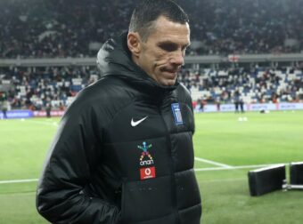 "Αλλοίωση πρωταθλήματος από τον Πογέτ κατά της ΑΕΚ"