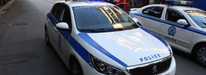 Βρισιές και κλωτσιές με γιο προέδρου και πρόεδρο άλλης μεγάλης ΠΑΕ