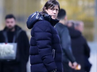Αποκάλυψη Τσακίρη: "Ο Αλμέιδα κάνει διαχείριση ενόψει των τριών σερί ντέρμπι της ΑΕΚ"!