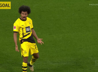 Bundesliga: Η Ντόρτμουντ ξέρανε Μπάγερν – Δίνει την κούπα στη Λεβερκούζεν