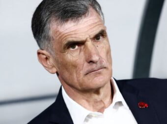 Ολυμπιακός: Απρόοπτο τελευταίας στιγμής εν όψει ΑΕΚ! (ΦΩΤΟ)