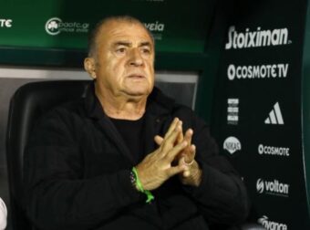 Αποκάλυψη Νικολογιάννη: "Ο Τερίμ θα αιφνιδιάσει τον ΠΑΟΚ – Μπορεί να δούμε πράγματα που δεν τα περιμένουμε"!