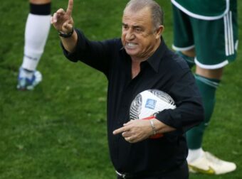 Πήρε θέση ο Αθανασίου: "Έχυσε την… καρδάρα ο ΠΑΟ!" – Το λάθος του Τερίμ