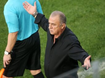 ΠΑΟ: "Ξέρει να φτιάξει 11άδα ο Τερίμ;Ο κόσμος του φώναζε ποιους να βγάλει"