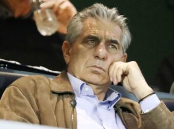 ΠΑΟΚ: "Χάζεψαν" και τον Άγγελο Αναστασιάδη