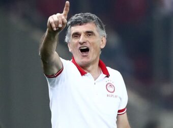 Super League: "Δύο παίκτες έπαιξαν ξύλο στην προπόνηση, αποχωρεί ο ένας"!