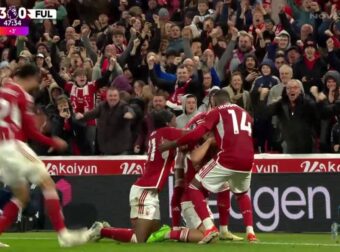 Premier League: "Ανάσα" για Νότιγχαμ με 3άρα (Highlights)