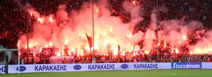 ΠΑΟΚ: Κάλεσμα Θύρας 4 – Ο "μάγκας" Ραζβάν και η "καρφάρα" για ΑΕΚ