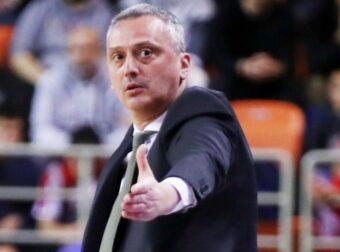 Πρώην του ΠΑΟ έβγαλε το καπέλο σε Ράντονιτς: "Ο αγαπημένος μου προπονητής"