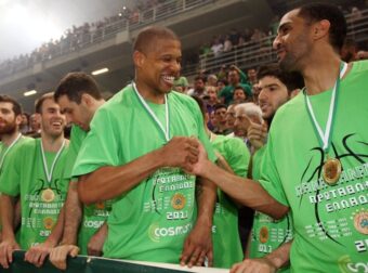 Οι προβλέψεις του Μπατίστ για το Final Four της Euroleague: Τι είπε για ΠΑΟ και Ολυμπιακό (BINTEO)
