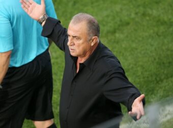 Παναθηναϊκός: Ο πρώτος που φεύγει – Ποια η εντολή Τερίμ σε Αλαφούζο