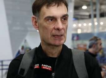 Η ατάκα Μπαρτζώκα για Ερυθρό – "Δεν θεωρούμε φιλικό το παιχνίδι"