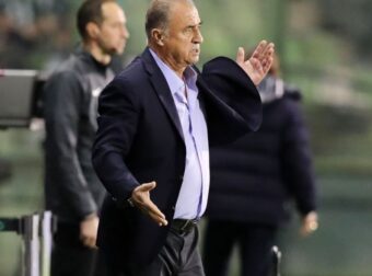 Νικολογιάννης: "Το διάβασε σωστά ο Τερίμ – Φεστιβάλ γιόμας η ΑΕΚ"