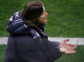 Τρομερός Αλμέιδα! Αποθέωσε Ιωαννίδη και ελληνικό ποδόσφαιρο