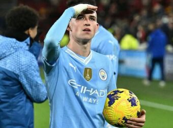 Premier League: Το θρίλερ καλά κρατεί – Νίκες για Άρσεναλ και Σίτι (Hls)