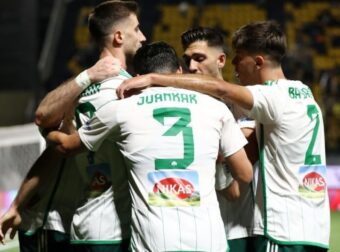 "Έξι εκατ. για άσο ΠΑΟ – «Κρυφή» μεταγραφή Big 4 από Ελλάδα"