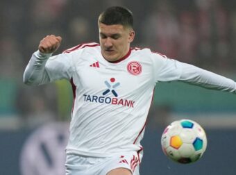 Αυτοκτονία από 3-0! Η Φορτούνη του Τζόλη έχασε την άνοδο στα πέναλτι (Hls)