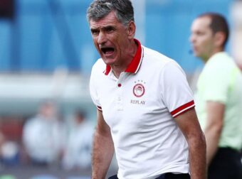 Μεντιλίμπαρ: “Έλειπε η νοοτροπία του νικητή όταν ήρθα…”