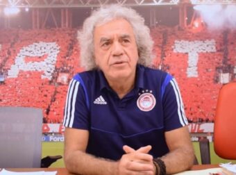 Τσουκαλάς: “Γουλί αν πάρουμε Ευρωπαϊκό” – Σάλος με ΦΩΤΟ που κυκλοφόρησε!