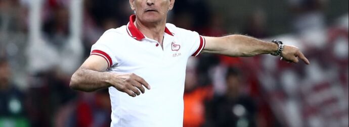 Αλλάζουν όλα στον Ολυμπιακό λόγω Μεντιλίμπαρ! Ανατροπή στις μεταγραφές