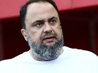 Ραντεβού του Μαρινάκη με βασικό άσο για να τον κρατήσει στο λιμάνι