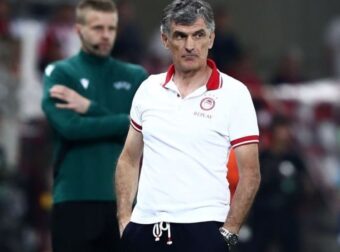 Τι συμβαίνει με Ποντένσε και Κάρμο στον Ολυμπιακό…