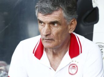 “Ο Μεντιλίμπαρ κρατάει Έλληνα – «Χτυπά» πρώην άσο ΠΑΟΚ ο Πάμπλο Γκαρσία”
