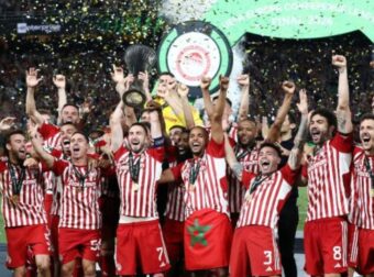 «Η ζήλια για τον Ολυμπιακό – Δεν είχε νόημα να μείνει o Αραούχο»