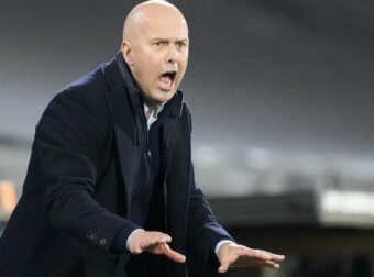 Ξεκίνησε η εποχή Άρνε Σλοτ στη Λίβερπουλ