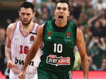Τότε ξεκινούν οι τελικοί της Βasket League, αν νικήσει αύριο τον Άρη ο ΠΑΟ