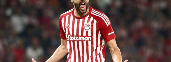 Ύμνος στην ομαδικότητα από τον Ιμπόρα! (ΦΩΤΟ)
