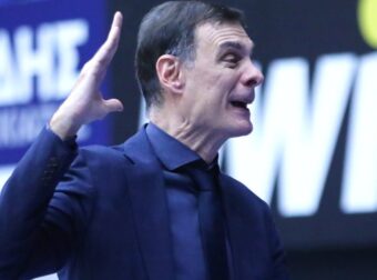 Γι’ αυτό τρελάθηκε ο Μπαρτζώκας, χοντρό επεισόδιο – Πρώτο βήμα για Βεζένκοφ