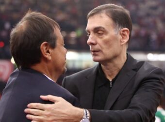 Ο Έλληνας που έριξε “άκυρο” σε Ολυμπιακό, ΠΑΟ – Δις πρωταθλητής NCAA (Vid)