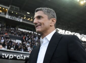 Ο ΠΑΟΚ παίρνει Έλληνα παίκτη και τον αλλάζει θέση ο Λουτσέσκου