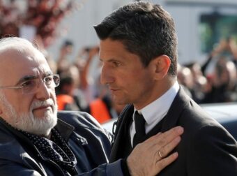 Οι πρώτες τρεις εντυπωσιακές κινήσεις στον ΠΑΟΚ – Υπογράφει φορ γκολτζή