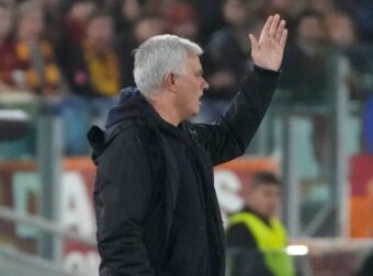 Έλληνα άσο από Super League… ζαχαρώνει ο Μουρίνιο για Φενέρ!