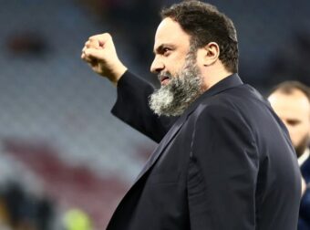 Δίνει τα κλειδιά σε Συριανό ο Μαρινάκης – Θα έχει ρόλο και στον Ολυμπιακό