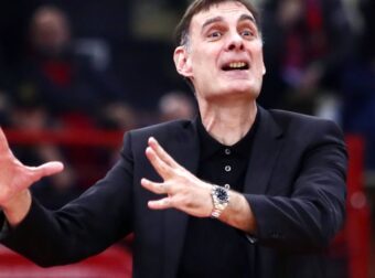 Συρίγος: Τα 2+1 “όπλα” του Ολυμπιακού για να φύγει με το διπλό από το ΟΑΚΑ