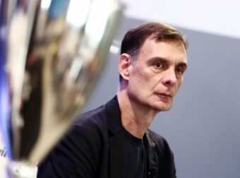Μπαρτζώκας: “Συγχαρητήρια στον Παναθηναϊκό – Χάσαμε την υπεροπλία…”