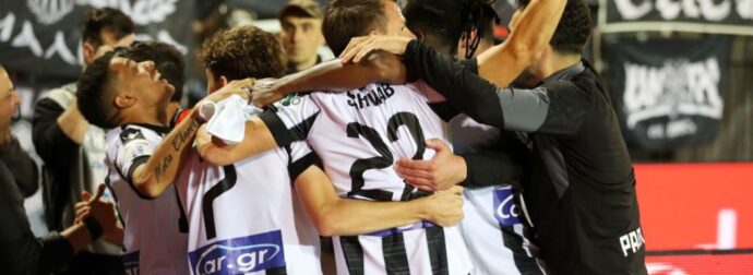 “Συμπαίκτες” στον ΠΑΟΚ; – 27 εκατ. ευρω στα ταμεία της ΠΑΕ – Έτσι μπαίνουν!
