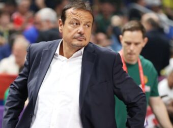 Αποφασίζει ο Αταμάν πριν τον Ολυμπιακό – Αφήνει εκτός κορυφαίο όνομα