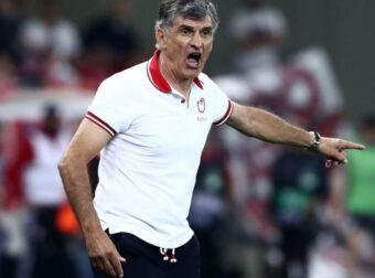 Τέλος Ελ Αραμπί, 4ος ο Κωστούλας – Φέρνει τερματοφύλακα, έκπληξη με Έλληνα!