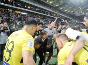“Μεταγραφές με… προετοιμασία χρειάζεται φέτος η ΑΕΚ”
