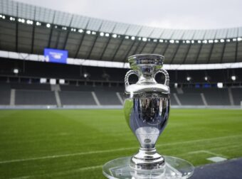 Euro 2024: Αναλυτικά το τηλεοπτικό πρόγραμμα της ΕΡΤ – Όλα τα ματς