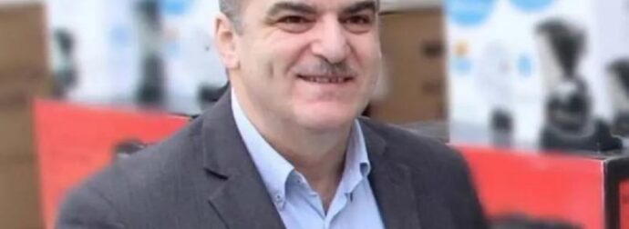 Πετρουλάκης: “4+1 μεγάλες μεταγραφές ο ΠΑΟΚ – Γιατί κατεβαίνω στις εκλογές”