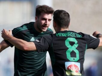 Δεν παίζει μόνος του ο Σάρι – Νέο όνομα-έκπληξη για κόουτς στον Παναθηναϊκό