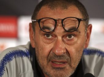 Sarriball: Οι βασικές αρχές του φημισμένου παιχνιδιού του Σάρι