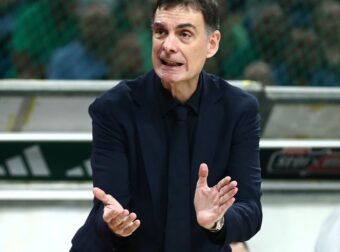 Μπαρτζώκας μετά το break: “Τα τελευταία τρία χρόνια αυτό συμβαίνει” (Vid)