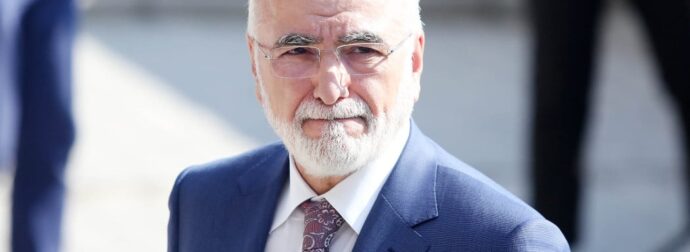 Το “δεξι χέρι” Σαββίδη –  Ποιος παίρνει τη θέση του Γκαγκάτση
